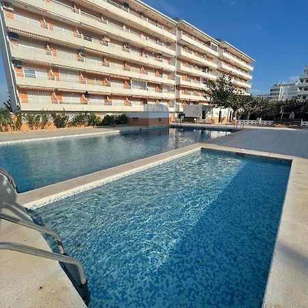 Alpen1 Voramar Apartment เพนิสโคลา ภายนอก รูปภาพ