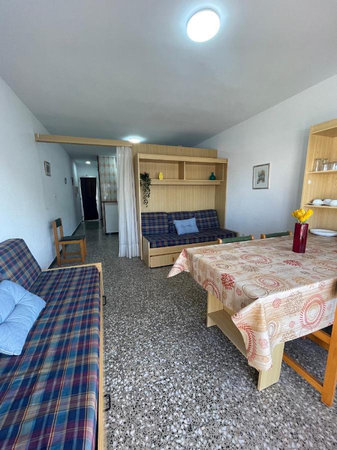 Alpen1 Voramar Apartment เพนิสโคลา ภายนอก รูปภาพ