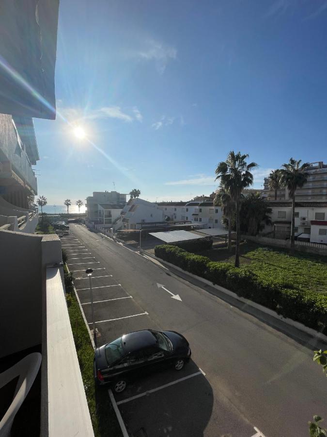 Alpen1 Voramar Apartment เพนิสโคลา ภายนอก รูปภาพ