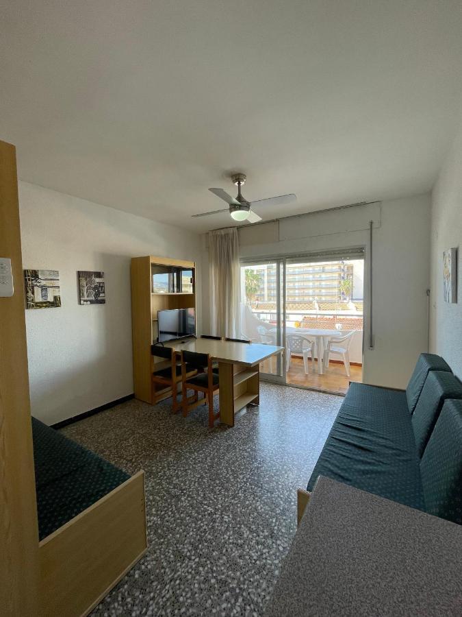 Alpen1 Voramar Apartment เพนิสโคลา ภายนอก รูปภาพ
