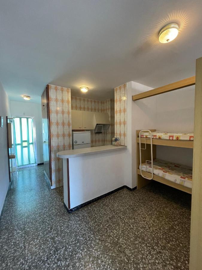 Alpen1 Voramar Apartment เพนิสโคลา ภายนอก รูปภาพ