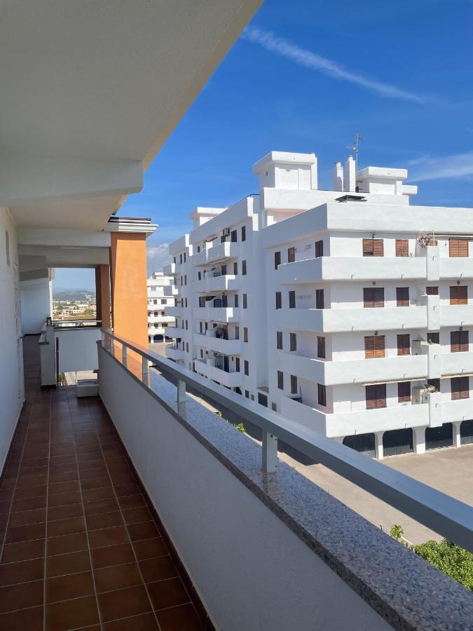 Alpen1 Voramar Apartment เพนิสโคลา ภายนอก รูปภาพ
