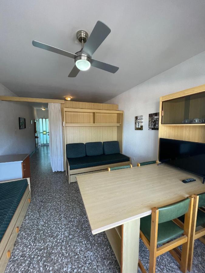 Alpen1 Voramar Apartment เพนิสโคลา ภายนอก รูปภาพ