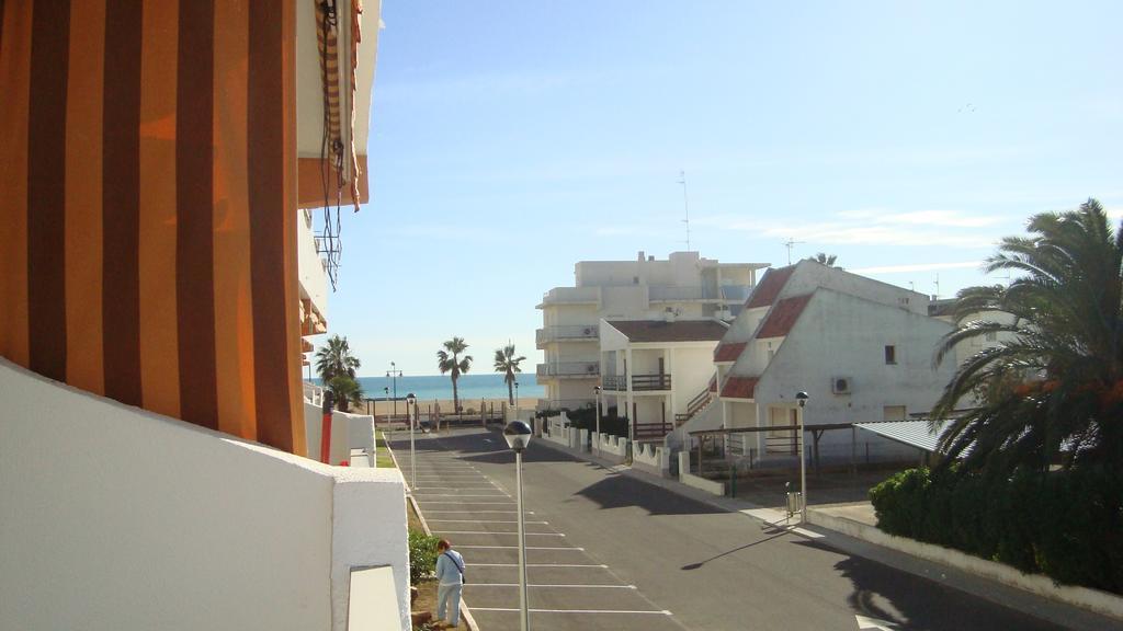 Alpen1 Voramar Apartment เพนิสโคลา ห้อง รูปภาพ