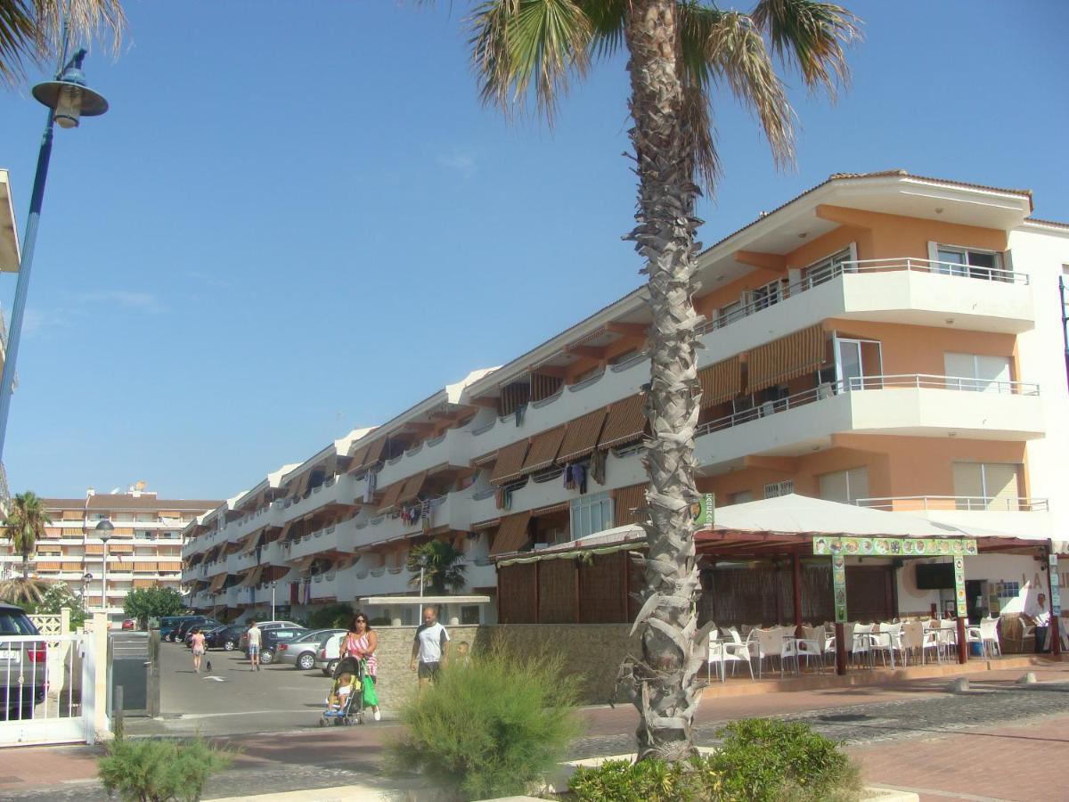 Alpen1 Voramar Apartment เพนิสโคลา ห้อง รูปภาพ
